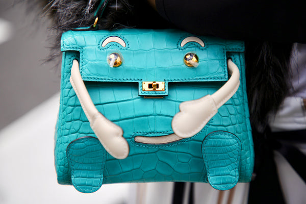 Faubourg, Himalaya, Kelly Doll