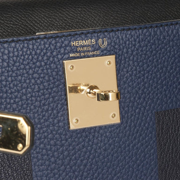 Hss Stamp, Blue Box Bags (Limited Edition)